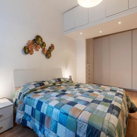 Villa Pamphili & Vaticano Cozy Flat Rome Luaran gambar