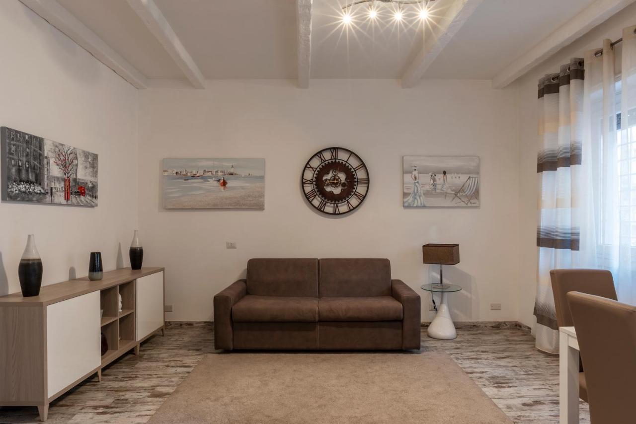 Villa Pamphili & Vaticano Cozy Flat Rome Luaran gambar