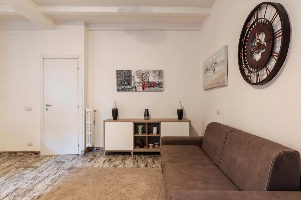 Villa Pamphili & Vaticano Cozy Flat Rome Luaran gambar