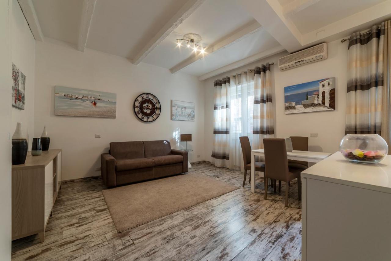 Villa Pamphili & Vaticano Cozy Flat Rome Luaran gambar